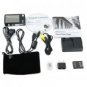 8MP Digital Camera with 3 Inch LCD Touch Panel