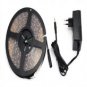 Waterproof LED Strip Light - Flexible Warm White Light Ribbon
