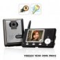 Entry Guardian - Wireless Video Door Phone (CMOS Sensor)