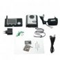Entry Guardian - Wireless Video Door Phone (CMOS Sensor)