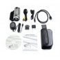 Family HD Camcorder with 3 Inch Screen + Dual SD Card Slots