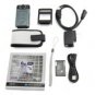 Venturer HD - Universe's Smallest Action Camcorder (Titanium)