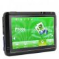 GuideStar - 4.3 Inch Touchscreen Portable GPS Navigator