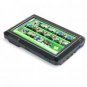 GuideStar - 4.3 Inch Touchscreen Portable GPS Navigator