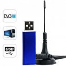 ISDB-T USB Dongle - Digital TV On Your Computer