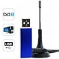 ISDB-T USB Dongle - Digital TV On Your Computer