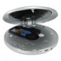 Portable DVD Player - DVD/DIVX/CD/SD/USB Player with 3.5 Display