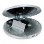 Portable DVD Player - DVD/DIVX/CD/SD/USB Player with 3.5 Display