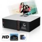 DLP Projector with Brilliant Color Technology