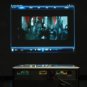 DLP Projector with Brilliant Color Technology