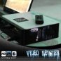 DLP Projector with Brilliant Color Technology