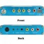 ATSC Digital TV Receiver for Cars