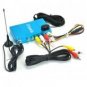 ATSC Digital TV Receiver for Cars