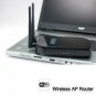 802.11N Wireless Router  Wifi Next Generation Speed