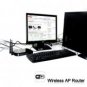 802.11N Wireless Router  Wifi Next Generation Speed