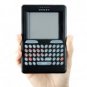 Wireless Keyboard with Touch Pad