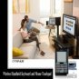 Wireless Keyboard with Touch Pad
