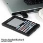 Wireless Keyboard with Touch Pad
