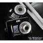 10MP Digital Camera with CCD & 3X Optical Zoom