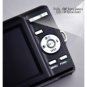 10MP Digital Camera with CCD & 3X Optical Zoom