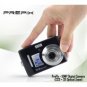 10MP Digital Camera with CCD & 3X Optical Zoom