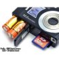 10MP Digital Camera with CCD & 3X Optical Zoom