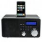Super Radio Streaming Internet with DAB+, iPod & iPhone Dock!