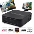 1080P HD Networked Media Entertainment System
