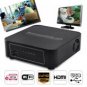 1080P HD Networked Media Entertainment System