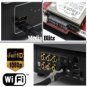 1080P HD Networked Media Entertainment System