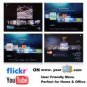 1080P HD Networked Media Entertainment System