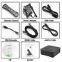 1080P HD Networked Media Entertainment System