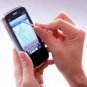 Odyssey Pair  WiFi Quadband Dual SIM Touchscreen Cellphones