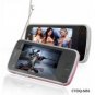 Odyssey Pair  WiFi Quadband Dual SIM Touchscreen Cellphones