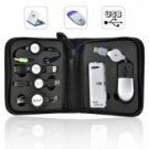 Notebook Tool Bag - Travelers Edition V3.0