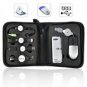 Notebook Tool Bag - Travelers Edition V3.0