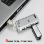 Notebook Tool Bag - Travelers Edition V3.0