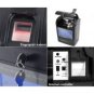 Attendance Time Card Recorder with Fingerprint Verification