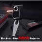 The Atom Ultra Mini Projector