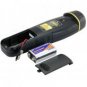 Metric & Imperial Laser Sighted Ultrasonic Range Finder