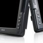 Handheld 7 inch Digital TV for ATSC Countries including the US and North America!