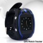 GPS Cell Phone Wrist Watch (Dual Band)