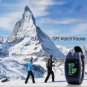 GPS Cell Phone Wrist Watch (Dual Band)