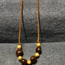 24" Kukui/bead