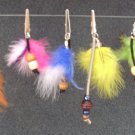 Mini Hair Clip- Color
