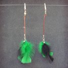 Medium Hair Clip- Color