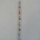 7" Beigetone Bead mix