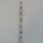 7" Beigetone Bead mix