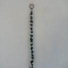 8" Malachite mix