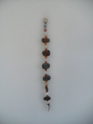 6" Moonstone Mix